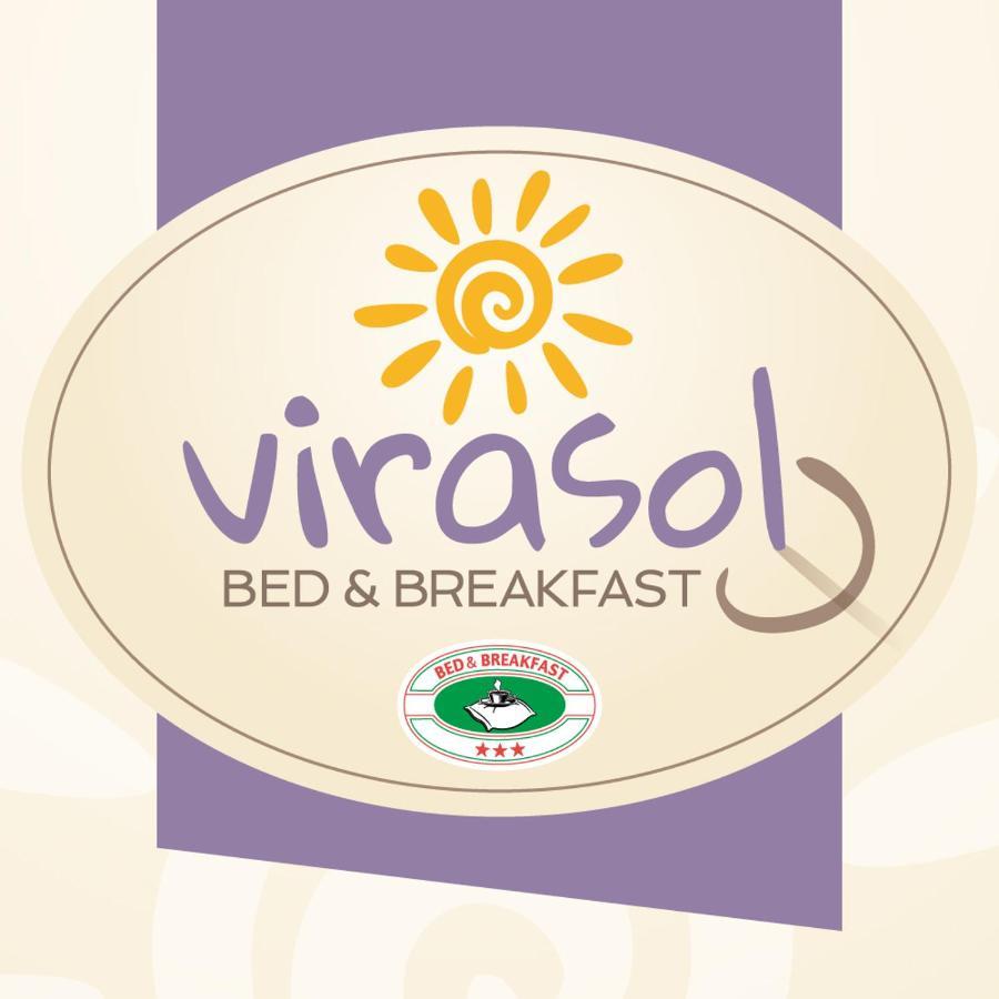 Virasol Acomodação com café da manhã Dronero Exterior foto